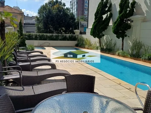 Imagem 7: Apartamento À Venda no Bairro Vila Clementino - São Paulo/Sp, Zona Sul