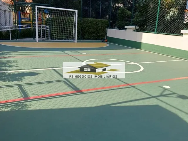 Imagem 6: Apartamento À Venda no Bairro Vila Clementino - São Paulo/Sp, Zona Sul