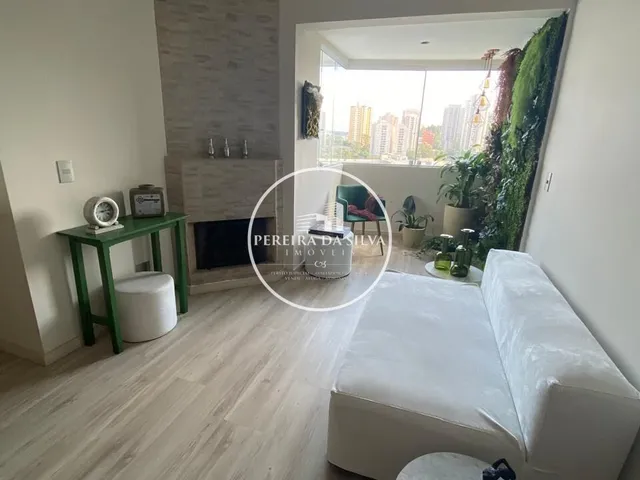 Imagem: Apartamento Mobiliado com 2 Dormitórios