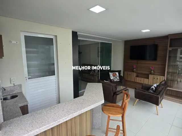 Imagem: Apartamento À Venda no Centro de Balneário
