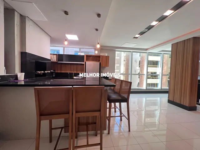 Imagem 2: Apartamento À Venda no Centro de Balneário Camboriú