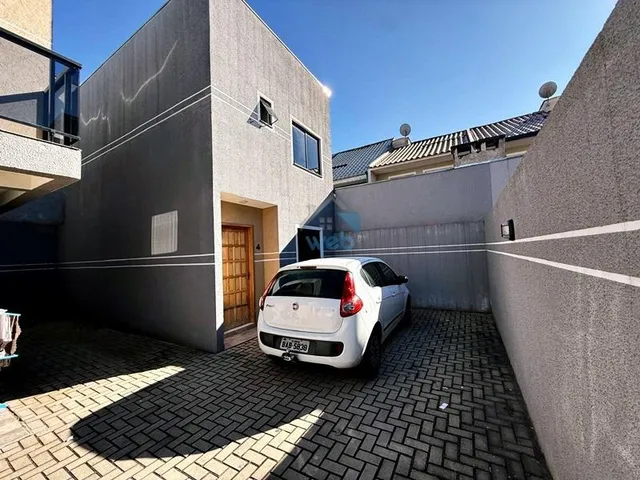 Imagem 1: 0 Casa com 2 dormitórios