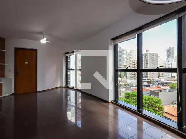 Imagem: Apartamento Residential em Campinas - São