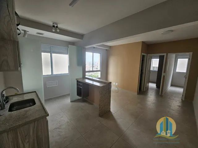 Imagem: Apartamento para Locação no Urano Eco