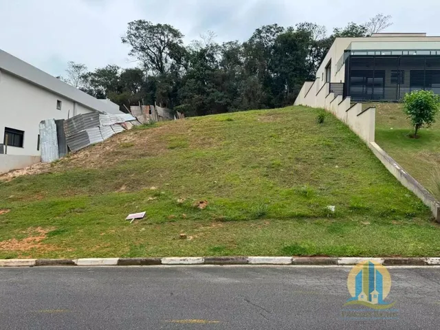 Imagem: Lote À Venda no Condomínio Beverly Hills