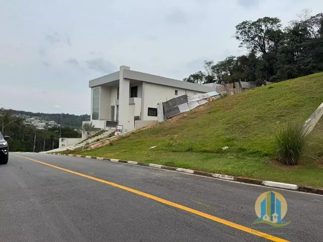 Imagem 2: Lote À Venda no Condomínio Beverly Hills - Jandira/Sp