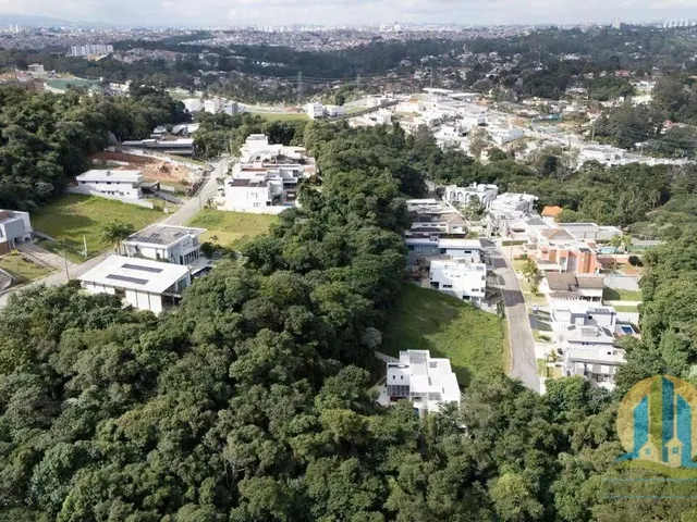 Imagem 5: Lote À Venda no Condomínio Beverly Hills - Jandira/Sp