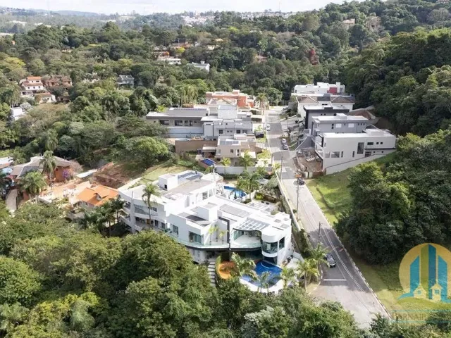 Imagem 3: Lote À Venda no Condomínio Beverly Hills - Jandira/Sp