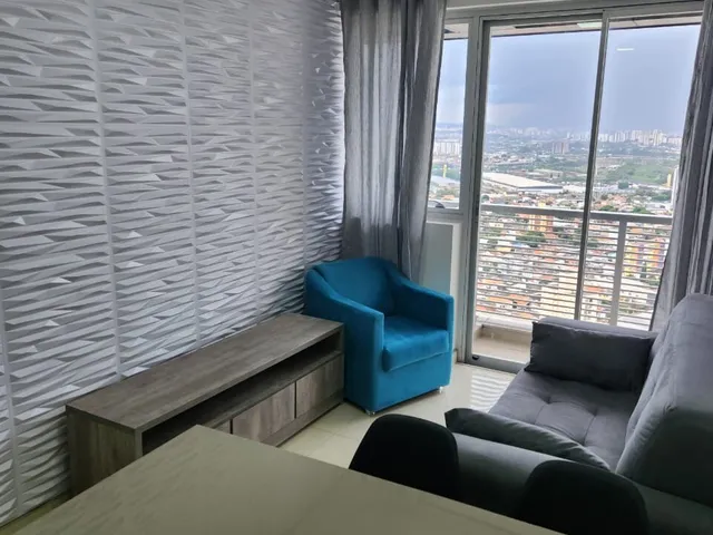Imagem: Apartamento Mobiliado para Locação no