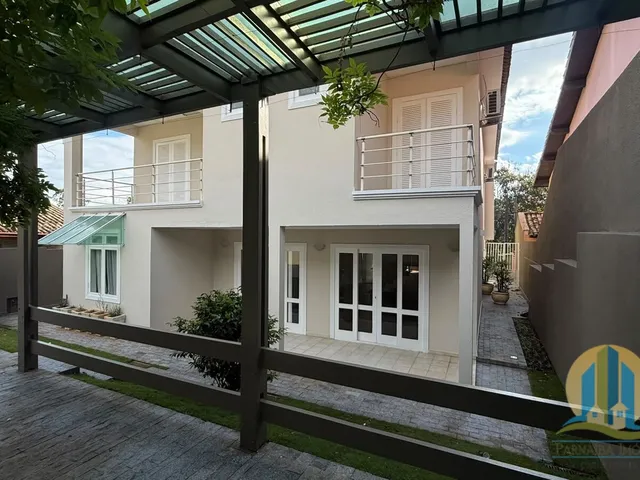 Imagem 2: Casa de Alto Padrão À Venda no Morada dos Pássaros