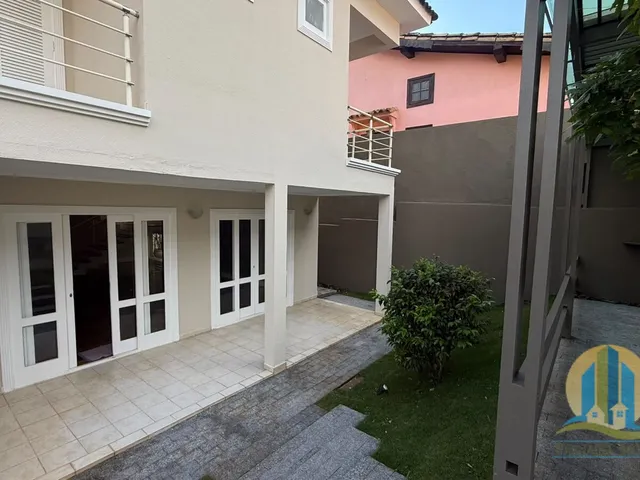 Imagem 15: Casa de Alto Padrão À Venda no Morada dos Pássaros