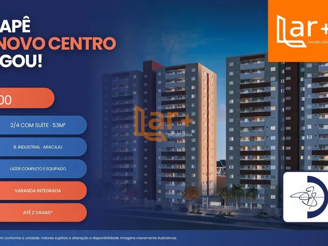 Imagem: Residencial Eloisio Sobral da Silveira
