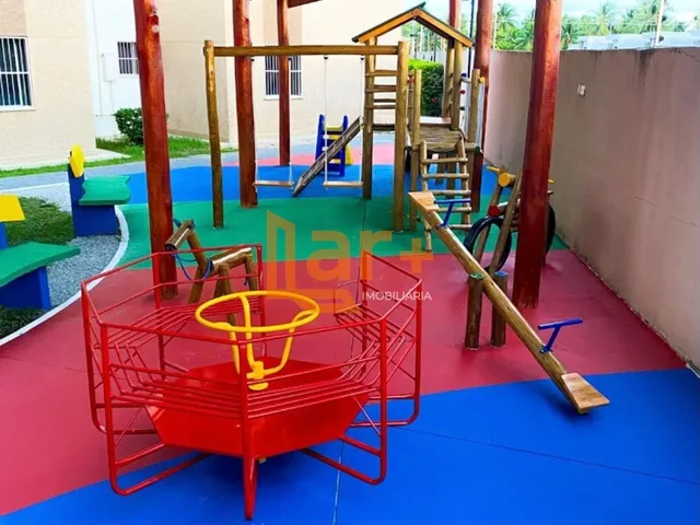 Imagem 16: Apartamento À Venda - Litorâneo - Apartamento Semi-Mobiliado
