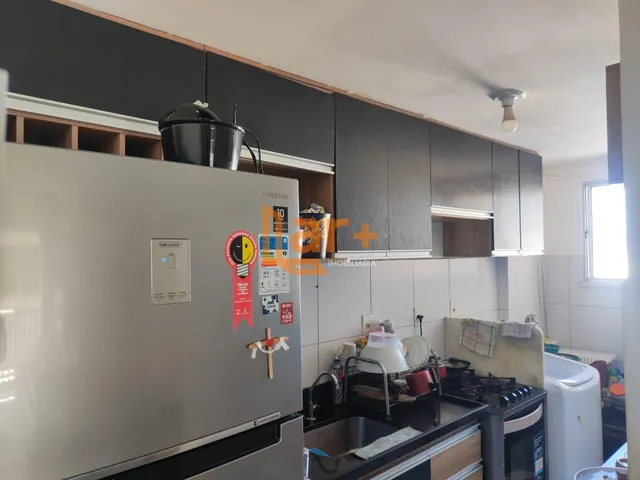 Imagem 11: Apartamento À Venda - Litorâneo - Apartamento Semi-Mobiliado