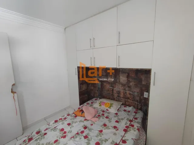 Imagem 5: Apartamento À Venda - Litorâneo - Apartamento Semi-Mobiliado