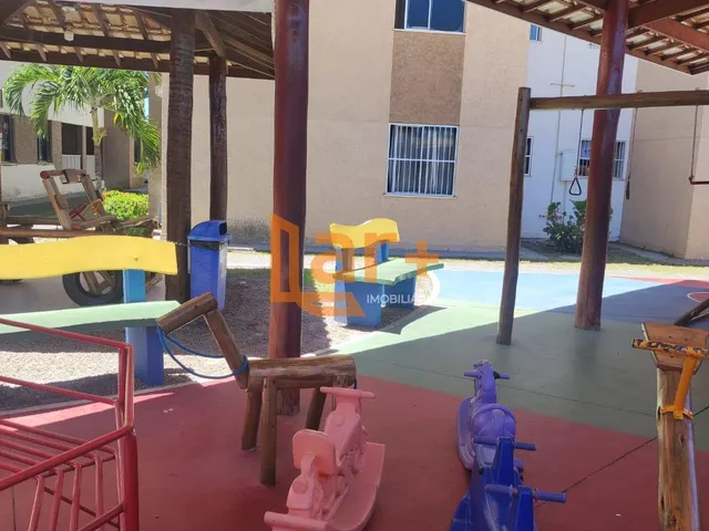 Imagem 8: Apartamento À Venda - Litorâneo - Apartamento Semi-Mobiliado