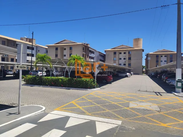 Imagem 2: Apartamento À Venda - Litorâneo - Apartamento Semi-Mobiliado