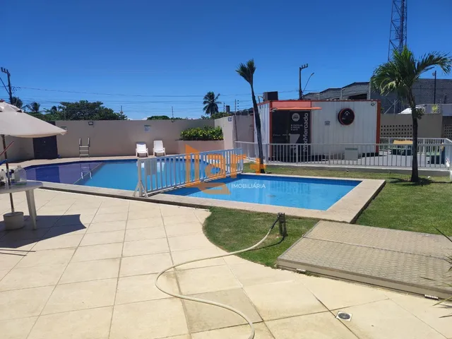 Imagem 10: Apartamento À Venda - Litorâneo - Apartamento Semi-Mobiliado