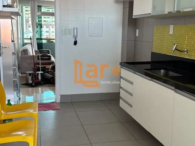 Imagem 16: Apartamento 3 Quartos À Venda em Suíça, Aracaju