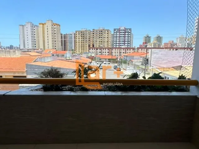 Imagem 10: Apartamento 3 Quartos À Venda em Suíça, Aracaju