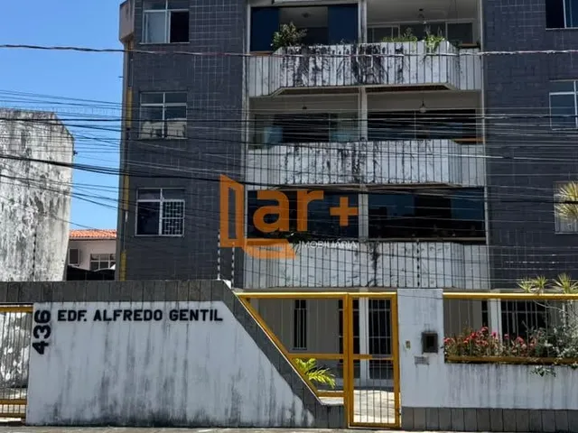 Imagem 5: Apartamento 3 Quartos À Venda em Suíça, Aracaju
