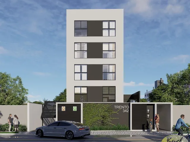 Imagem 6: 0 Apartamento com 2 dormitórios