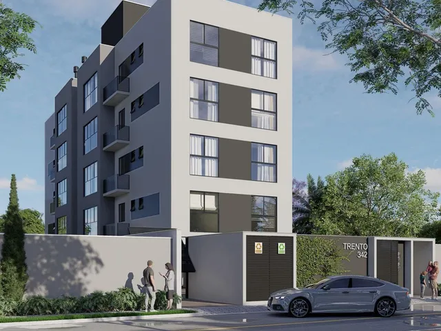 Imagem 4: 0 Apartamento com 2 dormitórios