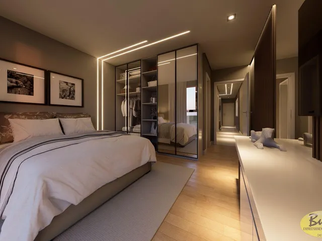 Imagem 7: 0 Apartamento com 2 dormitórios