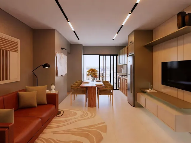Imagem 9: 0 Apartamento com 3 dormitórios