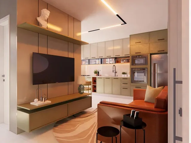 Imagem 13: 0 Apartamento com 3 dormitórios