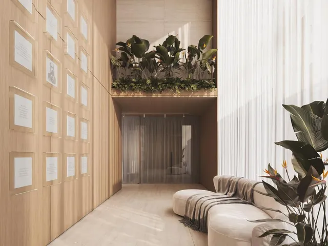 Imagem 6: 0 Apartamento com 3 dormitórios