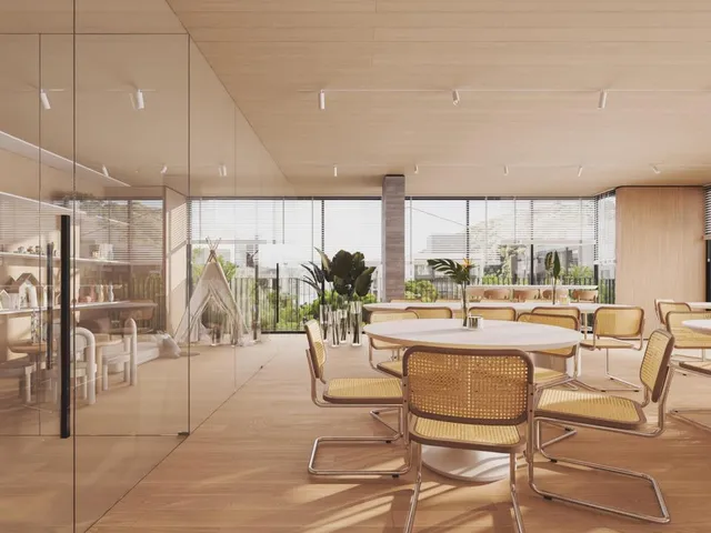 Imagem 14: 0 Apartamento com 3 dormitórios