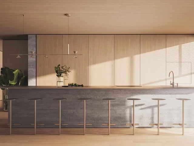 Imagem 13: 0 Apartamento com 3 dormitórios
