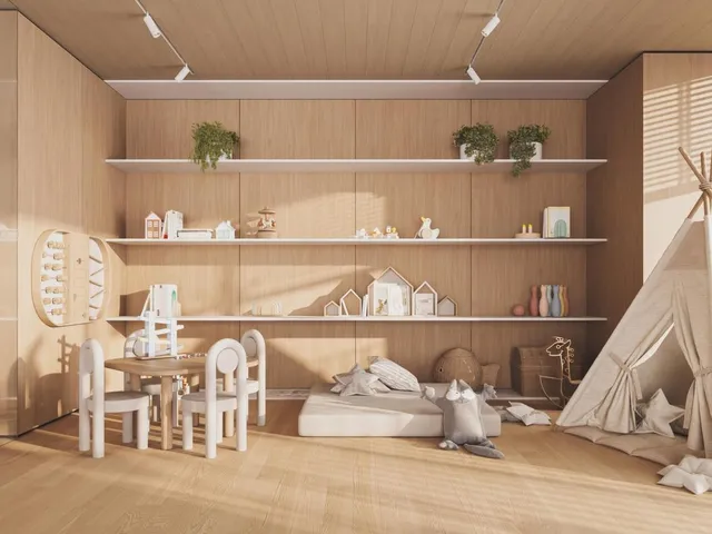 Imagem 10: 0 Apartamento com 3 dormitórios