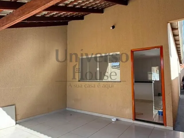 Imagem: Casa Aconchegante Prox. Vera Cruz