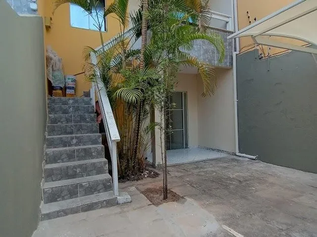 Imagem 2: Dois Apartamentos À Venda de 1/4 Duplex em Condomínio Fechado - Ipitanga, Lauro de Freitas