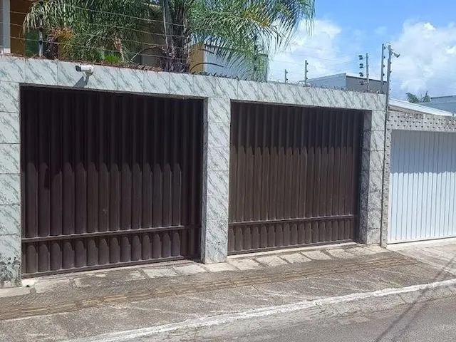 Imagem 3: Dois Apartamentos À Venda de 1/4 Duplex em Condomínio Fechado - Ipitanga, Lauro de Freitas