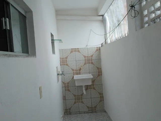 Imagem 6: Dois Apartamentos À Venda de 1/4 Duplex em Condomínio Fechado - Ipitanga, Lauro de Freitas