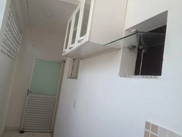 Imagem 7: Dois Apartamentos À Venda de 1/4 Duplex em Condomínio Fechado - Ipitanga, Lauro de Freitas