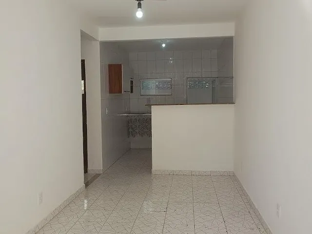 Imagem 10: Dois Apartamentos À Venda de 1/4 Duplex em Condomínio Fechado - Ipitanga, Lauro de Freitas