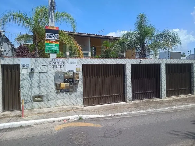 Imagem 12: Dois Apartamentos À Venda de 1/4 Duplex em Condomínio Fechado - Ipitanga, Lauro de Freitas