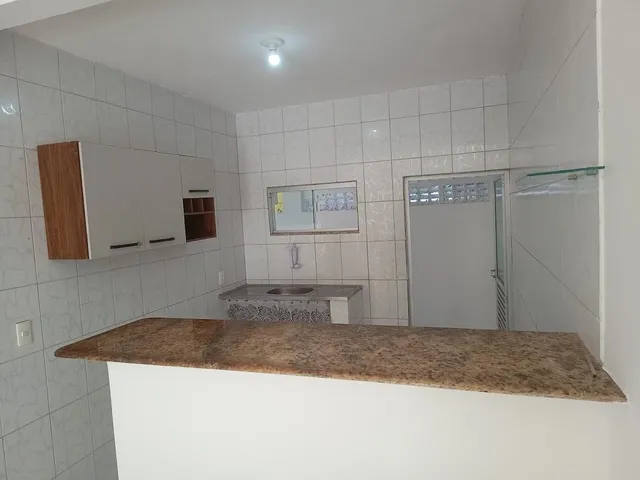 Imagem 14: Dois Apartamentos À Venda de 1/4 Duplex em Condomínio Fechado - Ipitanga, Lauro de Freitas
