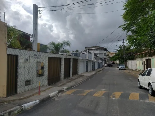 Imagem 15: Dois Apartamentos À Venda de 1/4 Duplex em Condomínio Fechado - Ipitanga, Lauro de Freitas