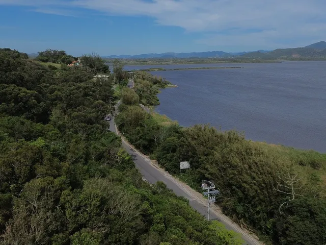 Imagem 16: Terreno na Ferrugem com Vista pra Lagoa, Garopaba/Sc
