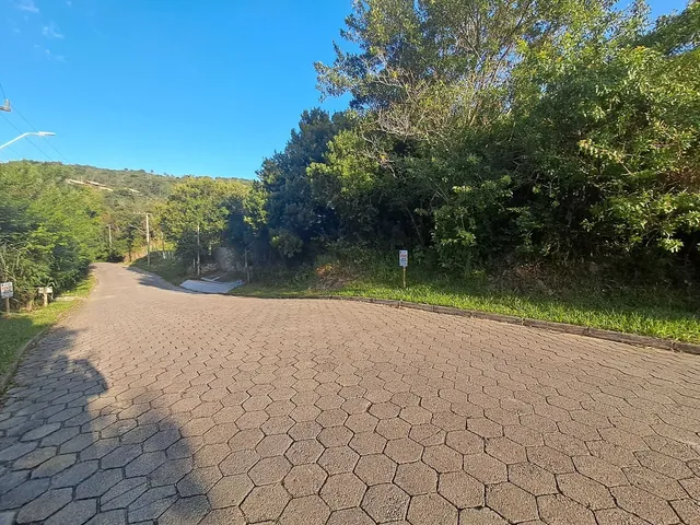 Imagem 7: Terreno na Ferrugem com Vista pra Lagoa, Garopaba/Sc