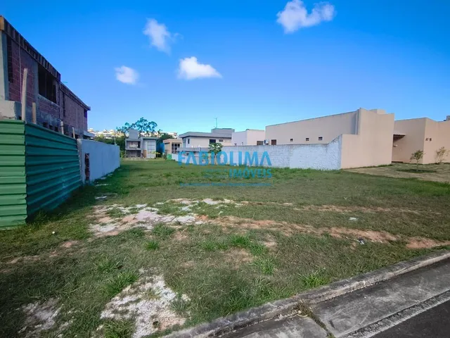 Imagem 4: Terreno em Condomínio Residencial em Camaçari - Bahia, Alphaville (Abrantes