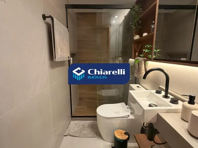 Imagem 14: Apartamento Exclusivo 3 Quartos com Suíte e Lazer Completo em Icaraí, Niterói