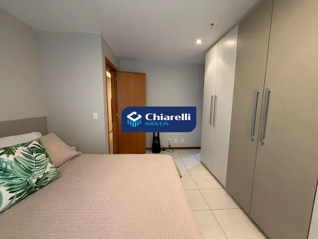 Imagem 9: Apartamento Exclusivo 3 Quartos com Suíte e Lazer Completo em Icaraí, Niterói