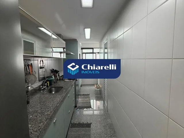 Imagem 15: Apartamento Exclusivo 3 Quartos com Suíte e Lazer Completo em Icaraí, Niterói