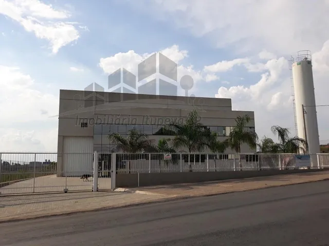 Imagem: Galpao Industrial,Logística em Itupeva